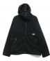 THE NORTH FACE（ザ ノース フェイス）の古着「コンパクトジャケット」｜ブラック