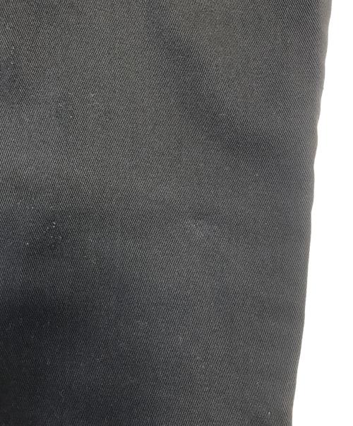 Dickies（ディッキーズ）Dickies (ディッキーズ) 2タックワークパンツ ブラック サイズ:W36×L30の古着・服飾アイテム