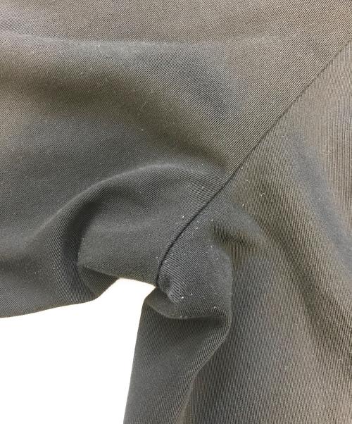 Dickies（ディッキーズ）Dickies (ディッキーズ) 2タックワークパンツ ブラック サイズ:W36×L30の古着・服飾アイテム