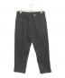 Dickies (ディッキーズ) 2タックワークパンツ ブラック サイズ:W36×L30：22000円