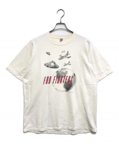 中古・古着通販】バンドTシャツ (バンドTシャツ) 90s FOO FIGHTERS