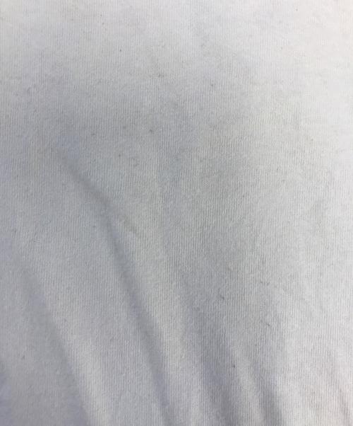 バンドTシャツ（バンドTシャツ）バンドTシャツ (バンドTシャツ) 90s FOO FIGHTERS(フー・ファイターズ) バンドTシャツ アイボリー サイズ:XLの古着・服飾アイテム
