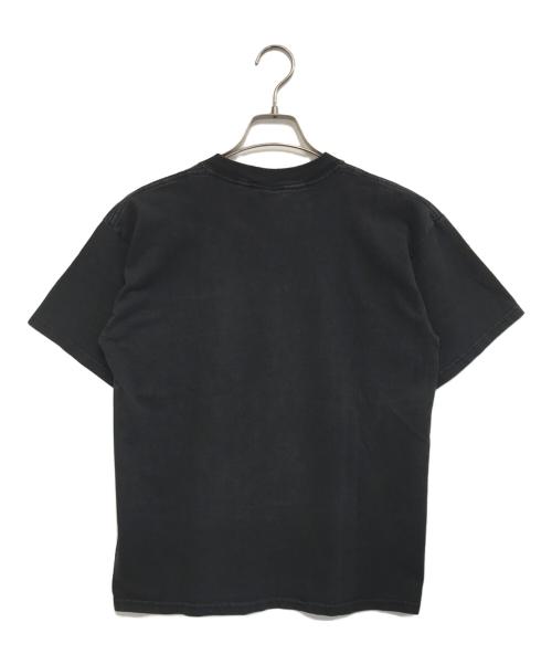 アニメーションTシャツ（アニメーションTシャツ）アニメーションTシャツ (アニメーションTシャツ) 90s POKEMON(ポケモン) アニメーションTシャツ ブラック サイズ:XLの古着・服飾アイテム
