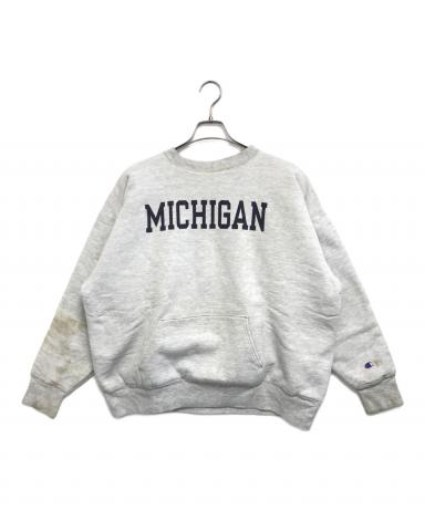 中古・古着通販】Champion (チャンピオン) ダブルフェイススウェット