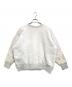 Champion (チャンピオン) ダブルフェイススウェット グレー サイズ:X‐LARGE：50000円