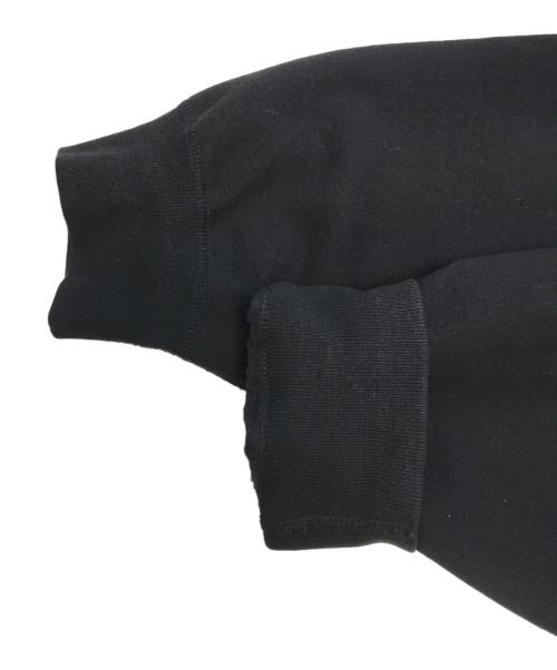 SUPREME（シュプリーム）SUPREME (シュプリーム) Motion Logo Hooded Sweatshirt ブラック サイズ:XLの古着・服飾アイテム