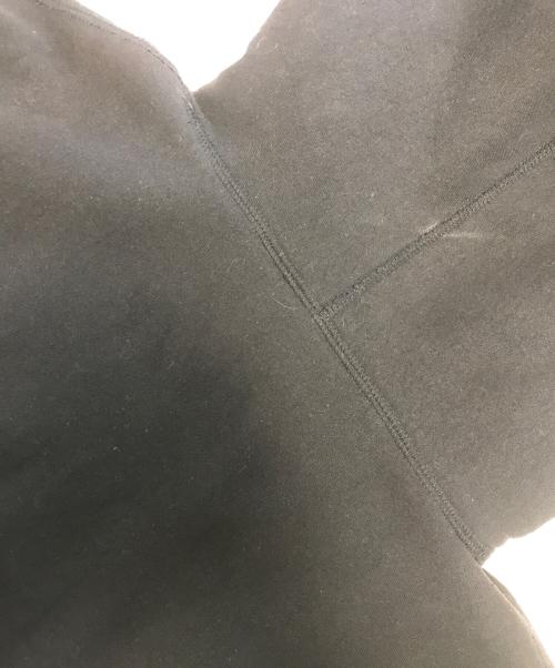 SUPREME（シュプリーム）SUPREME (シュプリーム) Motion Logo Hooded Sweatshirt ブラック サイズ:XLの古着・服飾アイテム