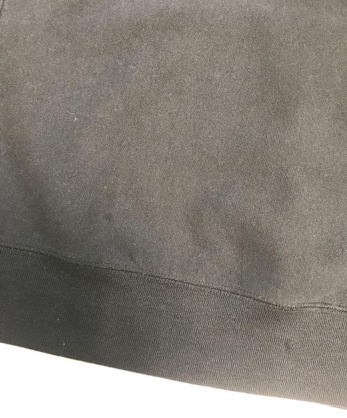 SUPREME（シュプリーム）SUPREME (シュプリーム) Motion Logo Hooded Sweatshirt ブラック サイズ:XLの古着・服飾アイテム