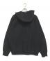 SUPREME (シュプリーム) Motion Logo Hooded Sweatshirt ブラック サイズ:XL：12000円
