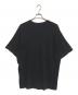 SUPREME (シュプリーム) capital s/s top ブラック サイズ:L：9000円