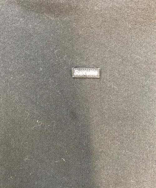 SUPREME（シュプリーム）SUPREME (シュプリーム) Small Box Hooded Sweatshirt ブラック サイズ:Ｌの古着・服飾アイテム