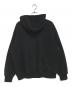 SUPREME (シュプリーム) Small Box Hooded Sweatshirt ブラック サイズ:Ｌ：23000円