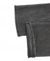 中古・古着 LEVI'S (リーバイス) 後染デニムパンツ ブラック サイズ:S：15000円