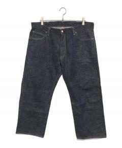 中古・古着通販】FREEWHEELERS (フリーホイーラーズ) セルビッチデニム