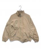 NIKE×OFFWHITEナイキ×オフホワイト）の古着「AS M NRG OFF-WHITE TRACKSUIT」｜カーキ