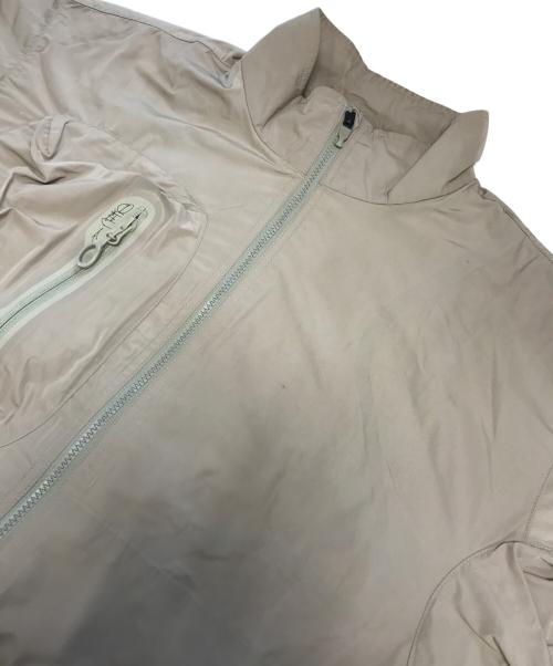 NIKE（ナイキ）NIKE (ナイキ) OFFWHITE (オフホワイト) AS M NRG OFF-WHITE TRACKSUIT カーキ サイズ:Lの古着・服飾アイテム