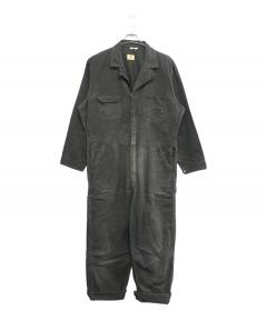中古・古着通販】big mac (ビッグマック) オールインワン ネイビー