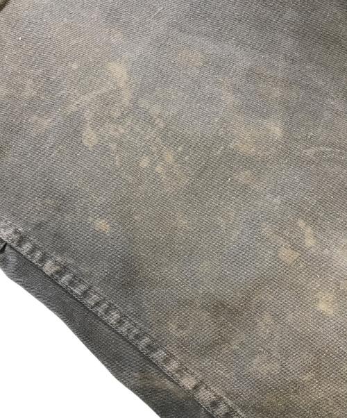 BIG BEN（ビックベン）BIG BEN (ビックベン) つなぎ ブラック サイズ:CHEST46 LONGの古着・服飾アイテム