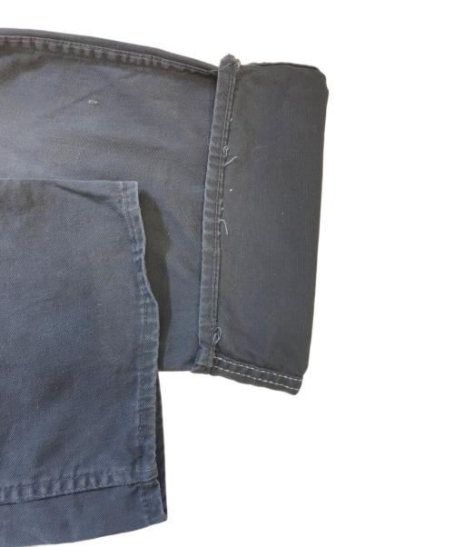 BIG BEN（ビックベン）BIG BEN (ビックベン) つなぎ ブラック サイズ:CHEST46 LONGの古着・服飾アイテム