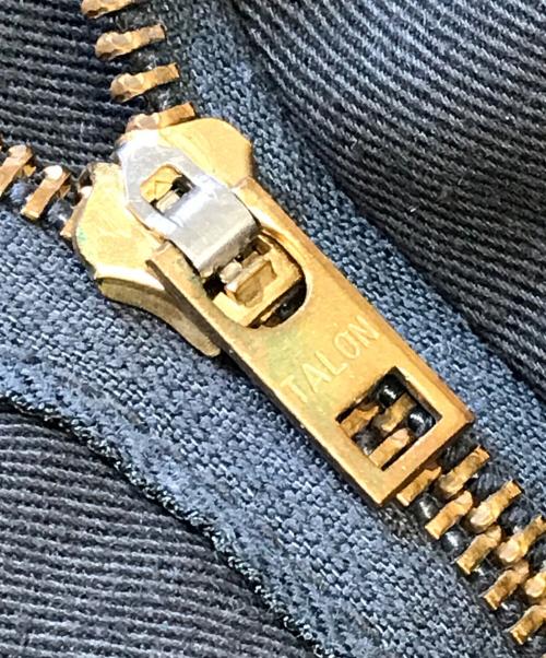 BIG BEN（ビックベン）BIG BEN (ビックベン) つなぎ ブラック サイズ:CHEST46 LONGの古着・服飾アイテム