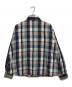 FIVE BROTHER (ファイブブラザー) チェックシャツ マルチカラー サイズ:2XL：20000円