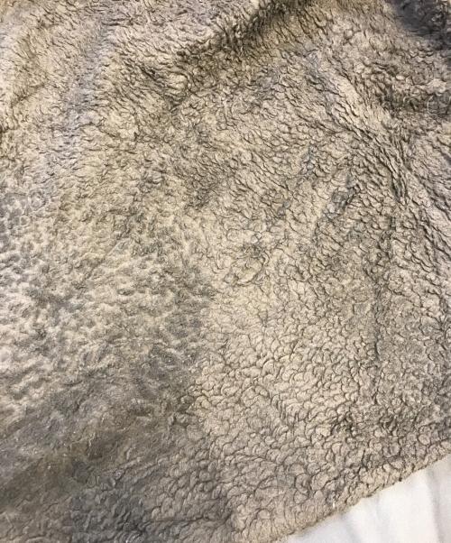VINTAGE MILITARY（ヴィンテージ ミリタリー）VINTAGE MILITARY (ヴィンテージ ミリタリー) French Army(フランス軍) フィールドパーカー オリーブ サイズ:92Cの古着・服飾アイテム