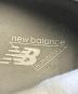 中古・古着 NEW BALANCE (ニューバランス) ローカットスニーカー ホワイト サイズ:27.5cm：10000円