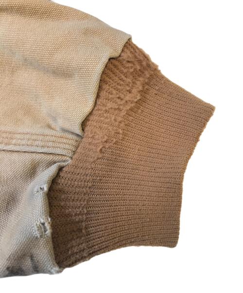 CarHartt（カーハート）CarHartt (カーハート) アクティブジャケット ベージュ サイズ:Lの古着・服飾アイテム