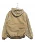 CarHartt (カーハート) アクティブジャケット ベージュ サイズ:L：20000円
