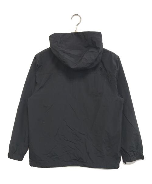THE NORTH FACE（ザ ノース フェイス）THE NORTH FACE (ザ ノース フェイス) カシウストリクライメートジャケット ブラック サイズ:Sの古着・服飾アイテム
