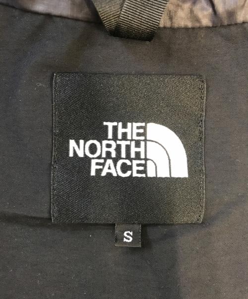 THE NORTH FACE（ザ ノース フェイス）THE NORTH FACE (ザ ノース フェイス) カシウストリクライメートジャケット ブラック サイズ:Sの古着・服飾アイテム