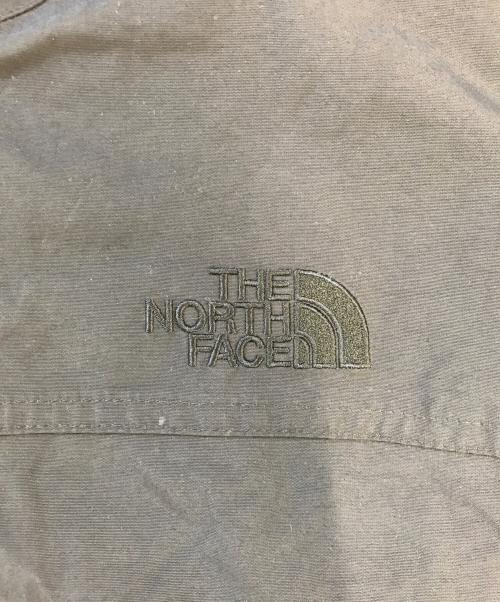 THE NORTH FACE（ザ ノース フェイス）THE NORTH FACE (ザ ノース フェイス) カシウストリクライメートジャケット ブラック サイズ:Sの古着・服飾アイテム