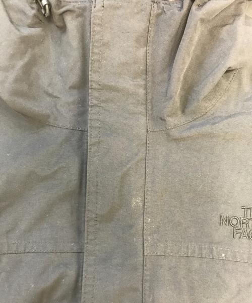 THE NORTH FACE（ザ ノース フェイス）THE NORTH FACE (ザ ノース フェイス) カシウストリクライメートジャケット ブラック サイズ:Sの古着・服飾アイテム