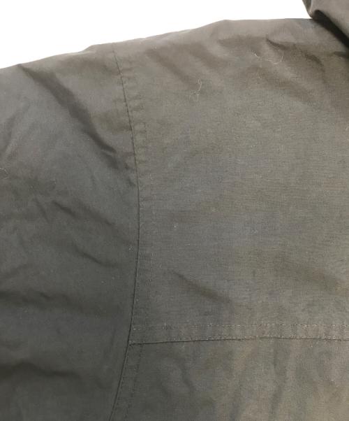 THE NORTH FACE（ザ ノース フェイス）THE NORTH FACE (ザ ノース フェイス) カシウストリクライメートジャケット ブラック サイズ:Sの古着・服飾アイテム