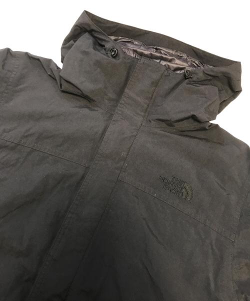 THE NORTH FACE（ザ ノース フェイス）THE NORTH FACE (ザ ノース フェイス) カシウストリクライメートジャケット ブラック サイズ:Sの古着・服飾アイテム