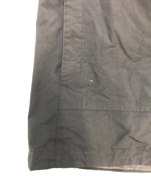 THE NORTH FACE（ザ ノース フェイス）THE NORTH FACE (ザ ノース フェイス) カシウストリクライメートジャケット ブラック サイズ:Sの古着・服飾アイテム