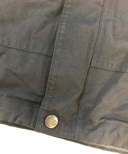 THE NORTH FACE（ザ ノース フェイス）THE NORTH FACE (ザ ノース フェイス) カシウストリクライメートジャケット ブラック サイズ:Sの古着・服飾アイテム