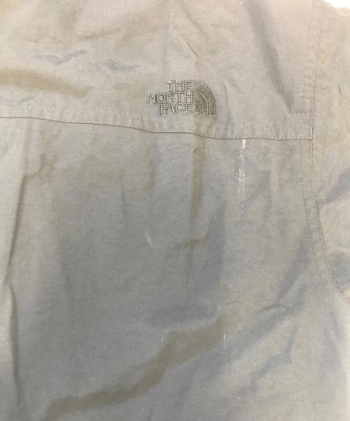 THE NORTH FACE（ザ ノース フェイス）THE NORTH FACE (ザ ノース フェイス) カシウストリクライメートジャケット ブラック サイズ:Sの古着・服飾アイテム