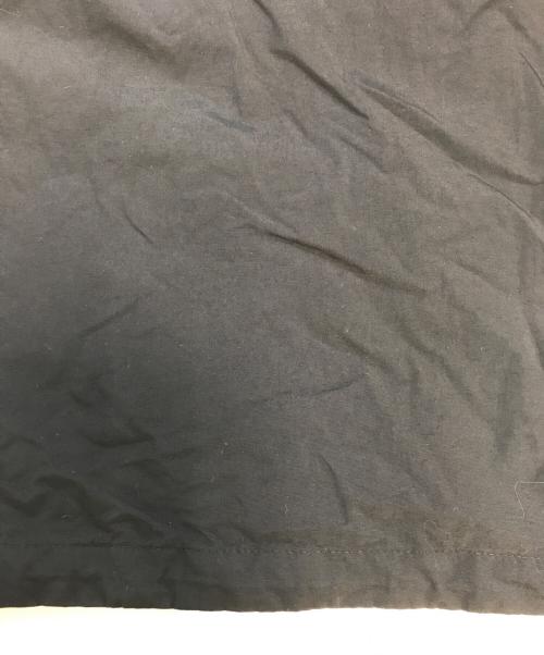 THE NORTH FACE（ザ ノース フェイス）THE NORTH FACE (ザ ノース フェイス) カシウストリクライメートジャケット ブラック サイズ:Sの古着・服飾アイテム