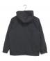 THE NORTH FACE (ザ ノース フェイス) カシウストリクライメートジャケット ブラック サイズ:S：13000円
