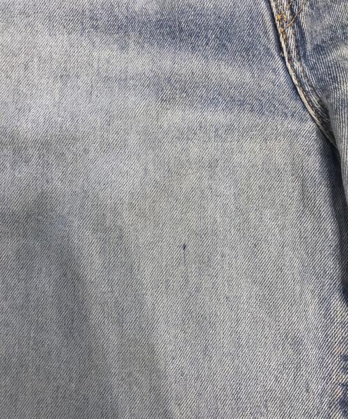 POLO RALPH LAUREN（ポロ・ラルフローレン）POLO RALPH LAUREN (ポロ・ラルフローレン) デニムパンツ インディゴ サイズ:28/30の古着・服飾アイテム