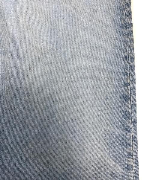 POLO RALPH LAUREN（ポロ・ラルフローレン）POLO RALPH LAUREN (ポロ・ラルフローレン) デニムパンツ インディゴ サイズ:28/30の古着・服飾アイテム
