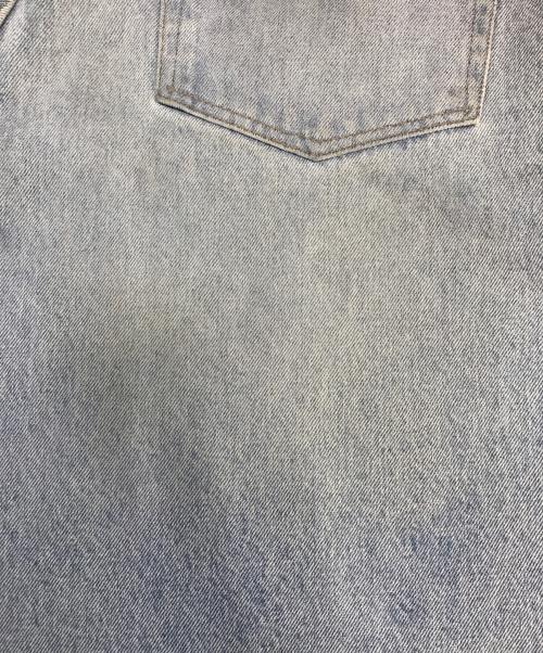 POLO RALPH LAUREN（ポロ・ラルフローレン）POLO RALPH LAUREN (ポロ・ラルフローレン) デニムパンツ インディゴ サイズ:28/30の古着・服飾アイテム