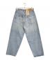 POLO RALPH LAUREN (ポロ・ラルフローレン) デニムパンツ インディゴ サイズ:28/30：11000円