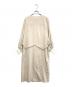 F/CE. (エフシーイー) PERTEX LONG DRESS ベージュ サイズ:F：10000円