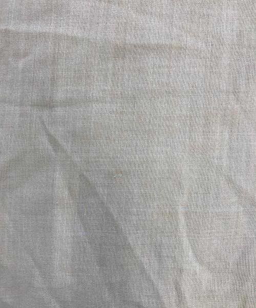 VINTAGE（ヴィンテージ）VINTAGE (ヴィンテージ) オープンカラーシャツ グリーン サイズ:LARGEの古着・服飾アイテム