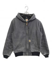 CarHartt（カーハート）の古着「アクティブジャケット」｜グレー