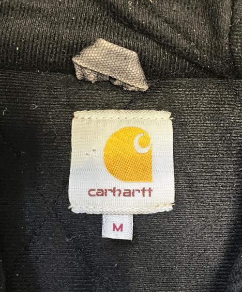 CarHartt（カーハート）CarHartt (カーハート) アクティブジャケット グレー サイズ:Mの古着・服飾アイテム