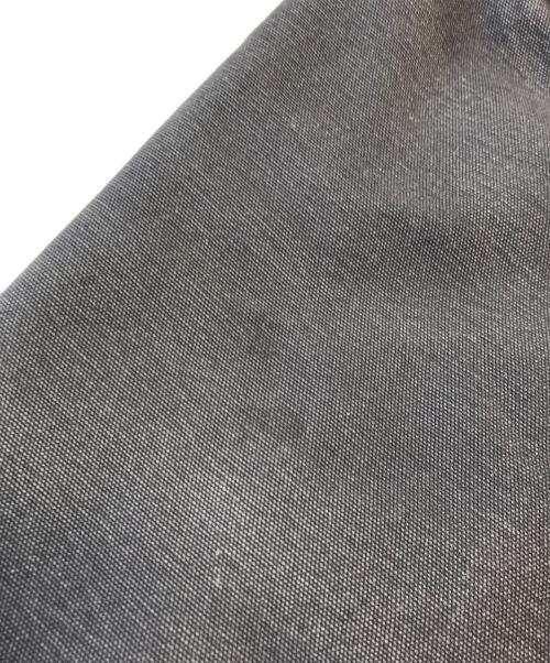 CarHartt（カーハート）CarHartt (カーハート) アクティブジャケット グレー サイズ:Mの古着・服飾アイテム