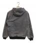 CarHartt (カーハート) アクティブジャケット グレー サイズ:M：20000円